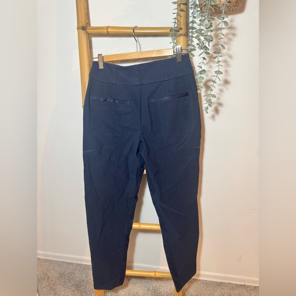 Athleta Wander Hybrid Pant - Size 4 - Picture 5 of 7